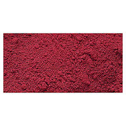 Sennelier Dry Pigment - Alizarin Red Lake swatch