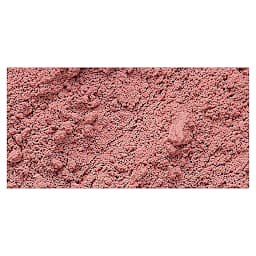 Sennelier Dry Pigment - Chinese Vermilion Hue swatch