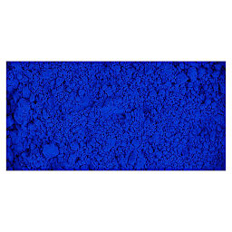 Sennelier Dry Pigment - French Ultramarine Blue swatch