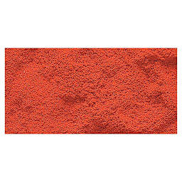 Sennelier Dry Pigment - Helios Red swatch