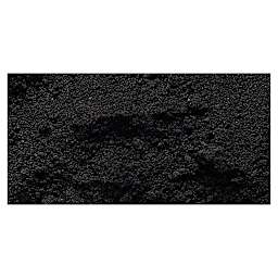 Sennelier Dry Pigment - Mars Black swatch