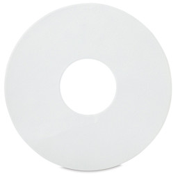 Richeson Lock Box Palette - Mixing Sheets, Pkg of 10