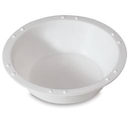 Richeson Plastic Water Cup