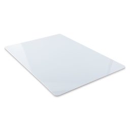 Tri-Art Non-Stick Palette - 24" x 16" side view