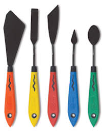 Holiday Knife Set