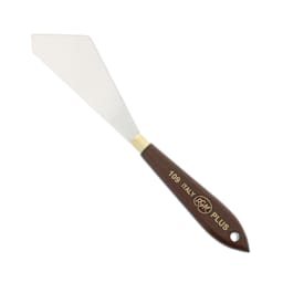 RGM Italian Plus Scraper Knife 109