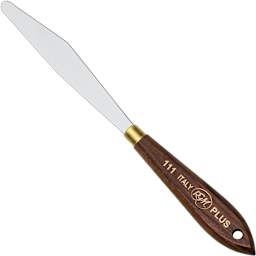 RGM Italian Plus Palette Knife 111
