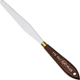 RGM Italian Plus Palette Knife 113