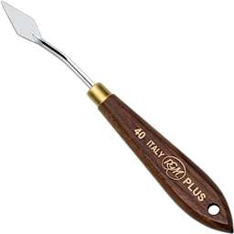 RGM Italian Plus Palette Knife 40