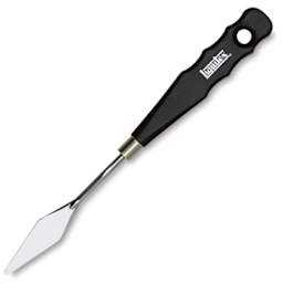 Painting Knife, No.	1	Small
