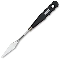 Painting Knife, No.	5	Small
