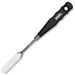 Painting Knife, No.	8	Small
