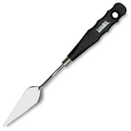 Painting Knife, No.	14	Small
