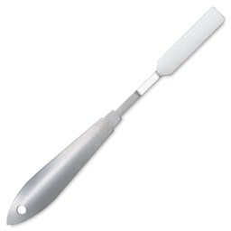 RGM Idea Line Palette Knife - Flat Scraper 17 IR