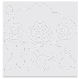 Roylco Sky Mobiles