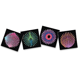 Stanislaus String Art Kit