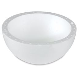 FloraCraft SmoothFoM Foam - Half Ball, 12" Dia