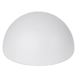FloraCraft SmoothFoM Foam - Half Ball, 9.9" Dia - out of packaging