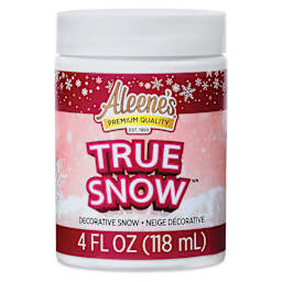 Aleene's Decorative Snow - True Snow, 4 oz
