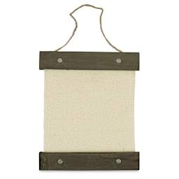 Hampton Art Hanging Canvas