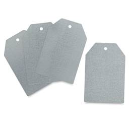 Art-C Sheet Metal Tags