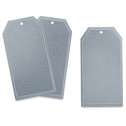 Art-C Sheet Metal Tags