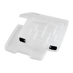 ArtBin Quick-View Carrying Case - sectioned storage tray of large case