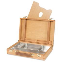 Mabef M-100 Sketch Box Easel - 8" x 12"