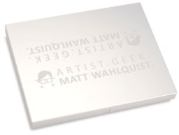 Presentation Box