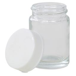 Glass Jars