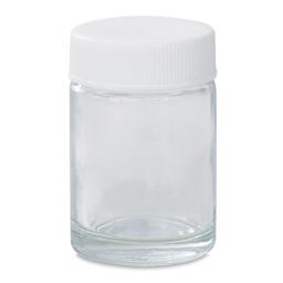 Glass Jars