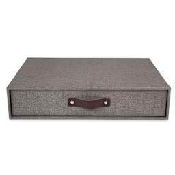 Bigso Drawer File