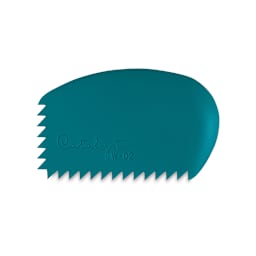 Princeton Wedge - Shape 2