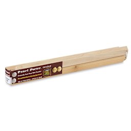 Masterpiece Panel Porter - Pair of 12 inch Panel Porters in package