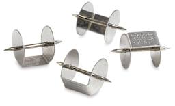 Canvas Pin, Each