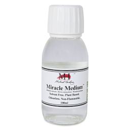 Michael Harding MM0 Miracle Medium
