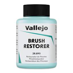 Vallejo Brush Restorer  - 85 ml