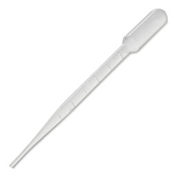 Vallejo Pipettes - Pkg of 12, Small, 1 ml, single pipette shown