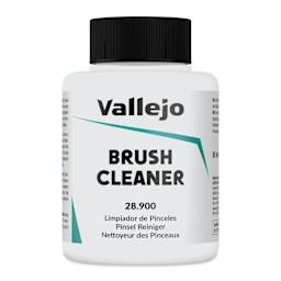 Vallejo Brush Cleaner - 85 ml