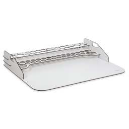 Vallejo Tabletop Module Paint Station - Medium, 13.40" x 8.75"
