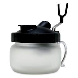 Vallejo Airbrush Cleaning Station