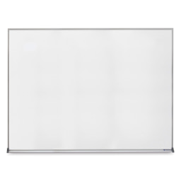 UVP Dry Erase Board - 48" x 36"