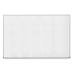 UVP Dry Erase Board - 60" x 36"