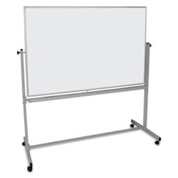 UVP Mobile Dry Erase Board - 64" x 72"