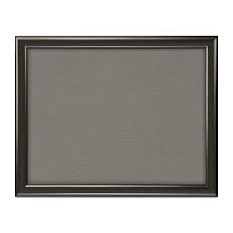 UVP Snap Frame - 11" x 14", Black, horizontal