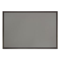 UVP Snap Frame - 18" x 24", Black, horizontal