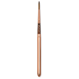 Raphaël Precision Travel Brush - Round, Size 5 (assembled brush)