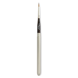 Escoda Prado Tame Synthetic Travel Brush - Round, Size 2