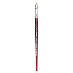 Escoda Signature Ali Cavanaugh Marfil Synthetic Brush - Bright, Size 6