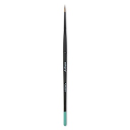 Vallejo Natural Pro Modeler Brush - Round, Size 1
